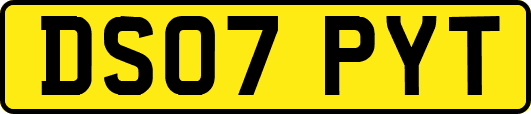 DS07PYT