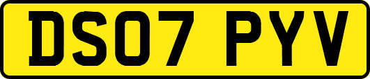 DS07PYV