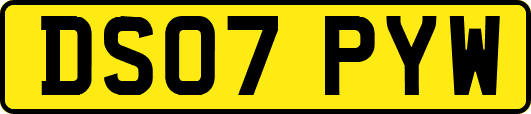 DS07PYW