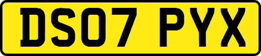 DS07PYX