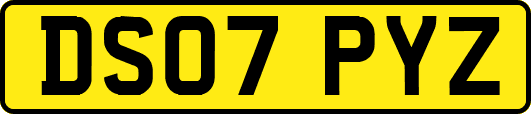 DS07PYZ
