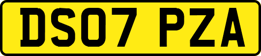 DS07PZA