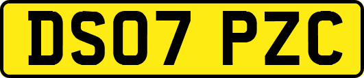 DS07PZC