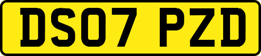 DS07PZD