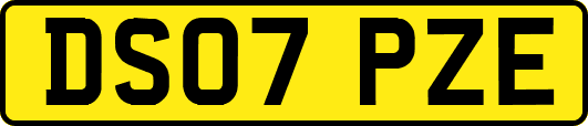 DS07PZE