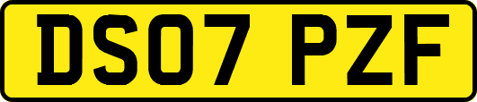 DS07PZF