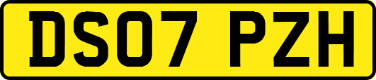 DS07PZH