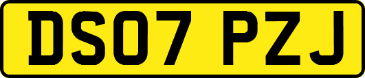 DS07PZJ
