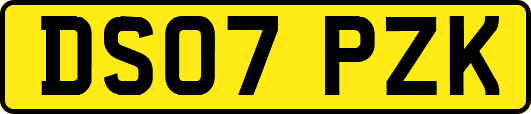 DS07PZK