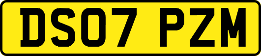 DS07PZM