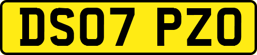 DS07PZO