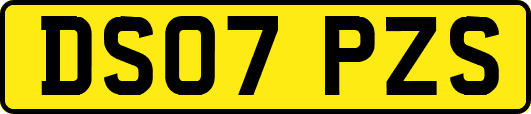 DS07PZS