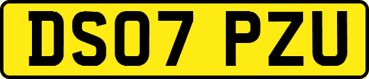 DS07PZU