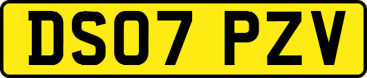 DS07PZV