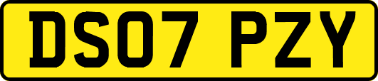 DS07PZY