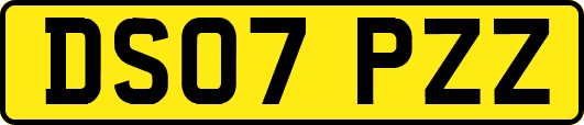 DS07PZZ