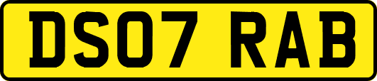 DS07RAB
