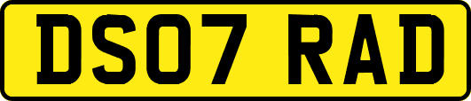 DS07RAD