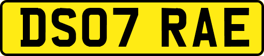 DS07RAE