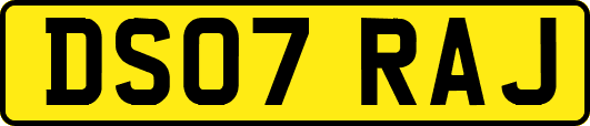 DS07RAJ