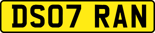 DS07RAN