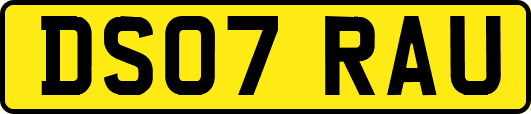 DS07RAU