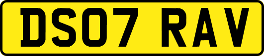 DS07RAV
