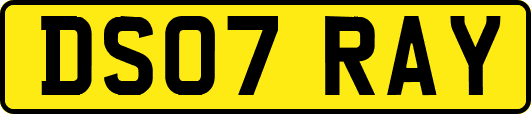 DS07RAY