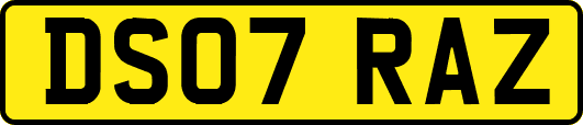 DS07RAZ