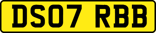 DS07RBB