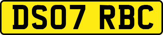 DS07RBC