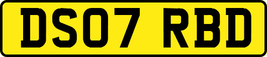 DS07RBD