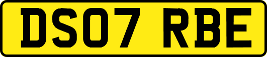 DS07RBE