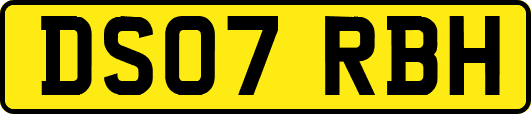DS07RBH