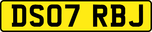 DS07RBJ
