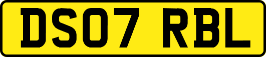 DS07RBL