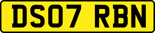 DS07RBN