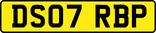 DS07RBP