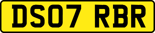 DS07RBR