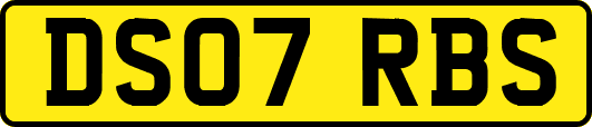 DS07RBS