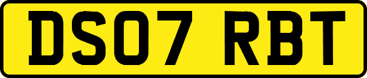 DS07RBT