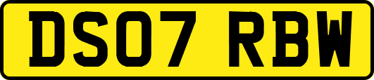 DS07RBW
