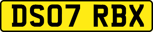 DS07RBX