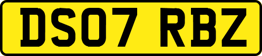 DS07RBZ