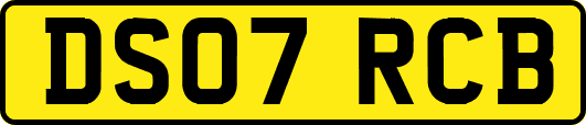 DS07RCB