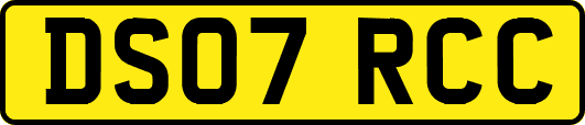 DS07RCC