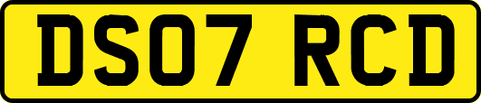 DS07RCD