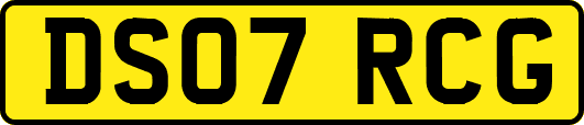 DS07RCG