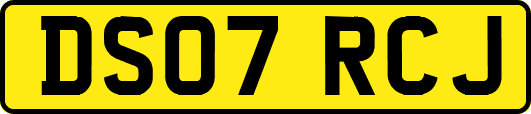 DS07RCJ