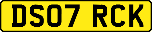 DS07RCK
